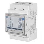 EM340 DIN - 3 Phase Energy Meter 65A Direct Connect MID