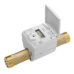 1 1/4" BSP (DN32) Hydrus Ultrasonic Hot Water Meter