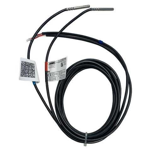 Temperature Sensors for Sharky 775 (2.0m Cable)